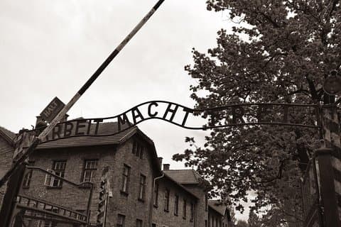 Krakau: Führung durch Auschwitz – Birkenau mit privatem Transport