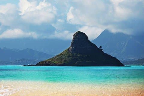 Oahu Grand Circle Island: scopri il cuore e l'anima delle Hawaii