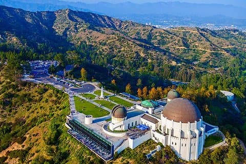 Hollywood, Beverly Hills e Los Angeles Tour Privado