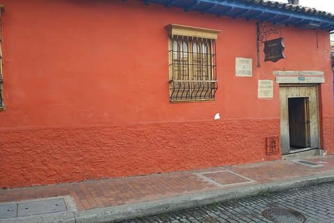 City Tours Dia Inteiro em Bogotá