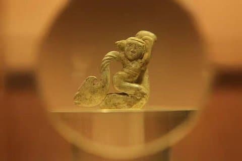3-timers privat tur til Museum of Nanyue King Tomb i Guangzhou