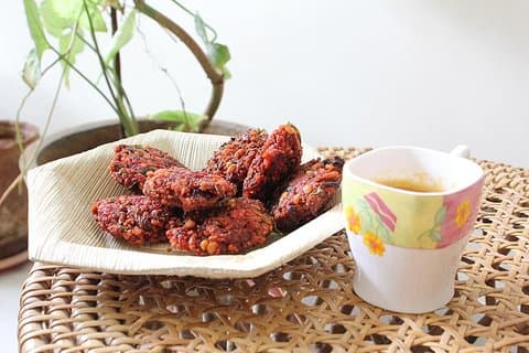 South Indian Vegetarian Home-Dining Near Chennai Airport