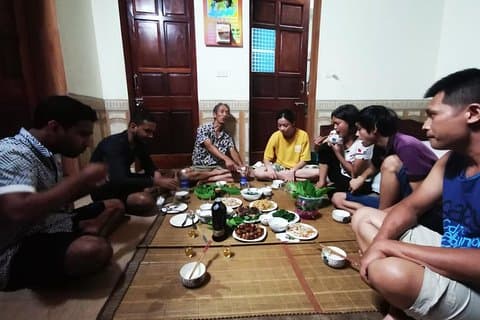 Hanói - Baía de Halong - Sapa - Aeroporto (5 dias)
