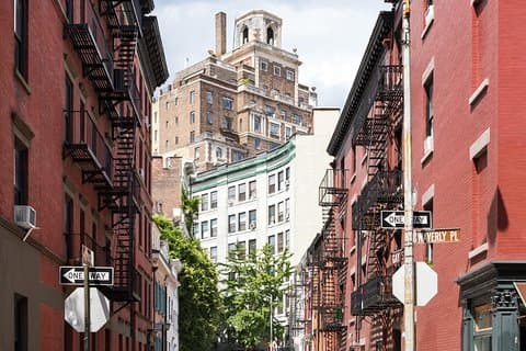 Tour privado de día completo por Nueva York: Gemas ocultas y aspectos locales
