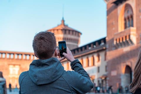 Tour privato delle attrazioni di Milano – luoghi iconici e gemme nascoste