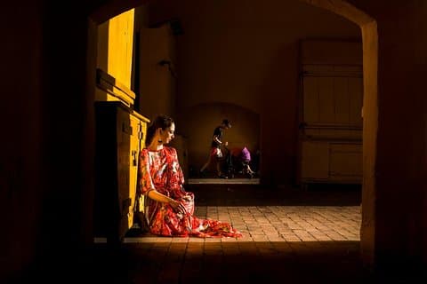 Cartagena Memory Session