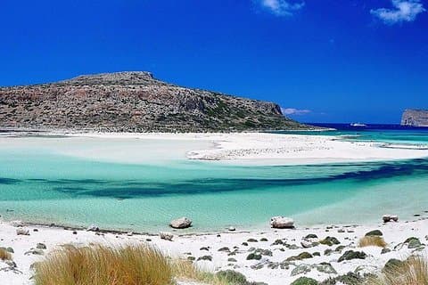 Gramvousa-Balos Tour
