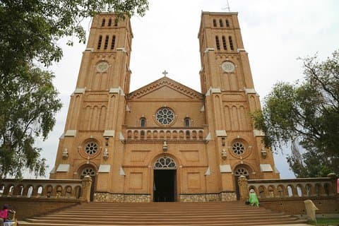 1 Tag Kampala Sightseeing Tour