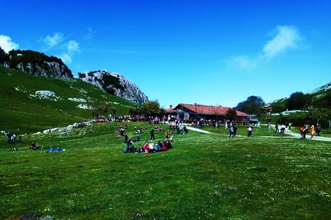 Randonnée au coeur du pays basque