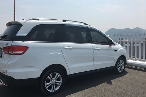 Private Car Transfer From Fenghuang to Longsheng Rice Terrace