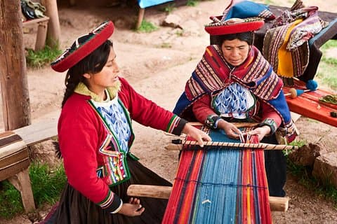Cusco : Il meglio del tour privato della Valle Sacra