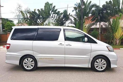 Traslado privado de llegada al aeropuerto de Yangon