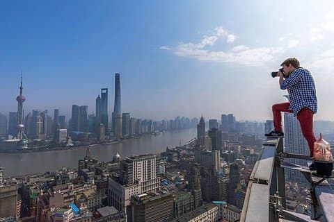 Private Shanghai day tour to Jinmao tower,Yu garden Nanjing road Bund with Lunch