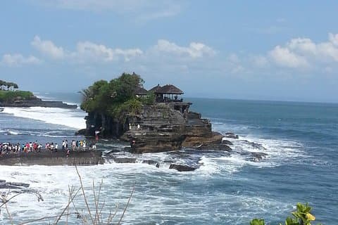 Pacote de excursão de 2 dias em Bali