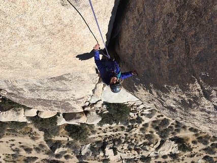 Familj bergsklättringsturer i Joshua Tree National Park (8 timmar)