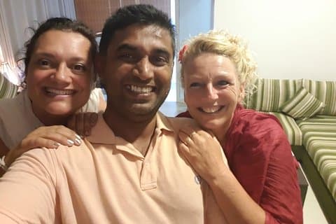 Sri Lanka Holidays Group Tour Packages
