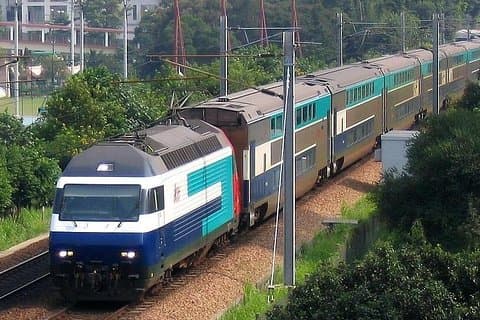Guangzhou og Shenzhen Tour med Bullet Train Transfer fra Hong Kong