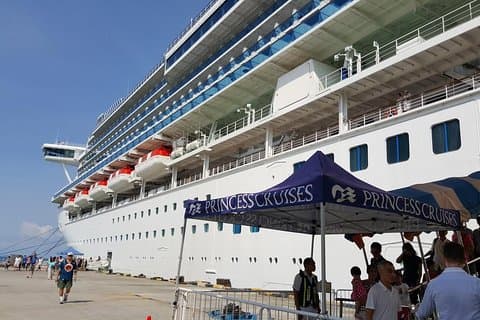 Kuala Lumpur (23 Attractions) Croisière découverte