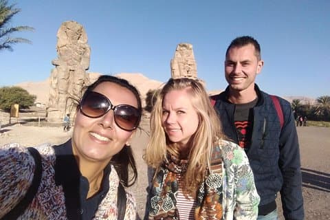 5 days tours, 4 night Nile cruise luxor to Aswan Miss Farah Nile cruise