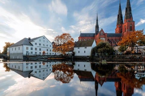 Anmeldelse af The Stockholm & Sigtuna Legacy: A Private VIP Viking Journey