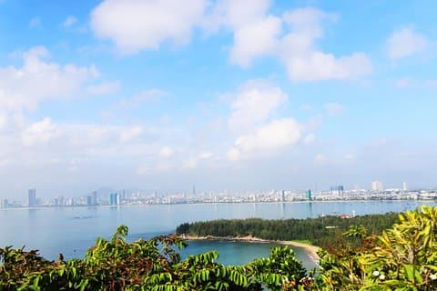 Da Nang: Top Site Must Visit 2days Discovery