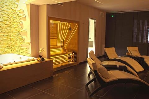 Eksklusiv Wellness Path