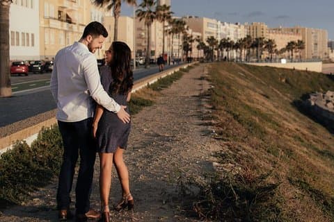Sessione fotografica privata con un fotografo locale ad Anversa
