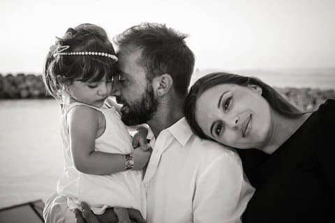 Privat fotosession med en lokal fotograf i Avignon