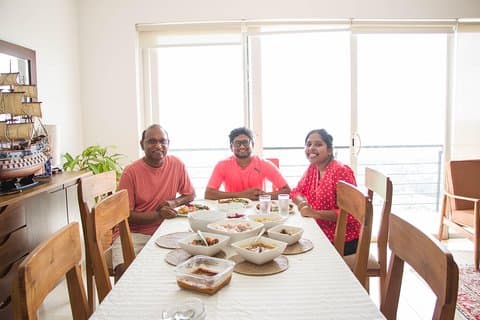 Corso di cucina tradizionale dello Sri Lanka tradizionale a Colombo