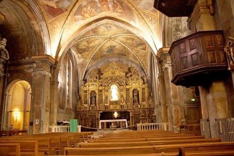 Nizza - Cimiez Hill Tour
