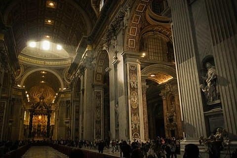The Best of Vatican Walking Tour