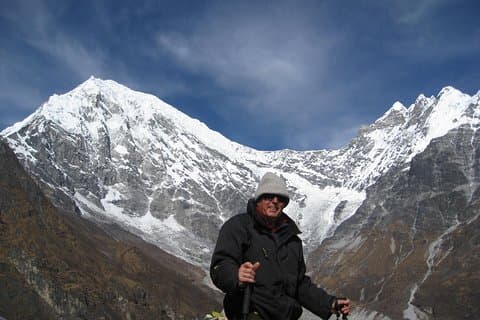 Randonnée dans la vallée de Langtang - 10 jours