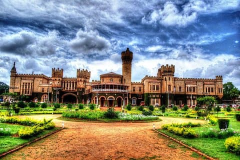 Bangalore privérondleiding