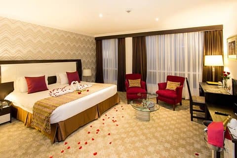 3 jours 2 nuits panari, visite de Nairobi (minimum 2 personnes)