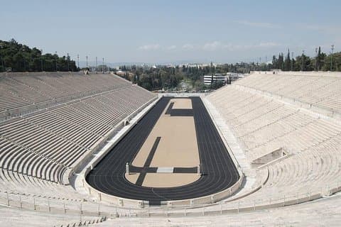 Halfdaagse Tour Athene, Acropolis, Parthenon, Tempel van Olympische Zeus en Hephaistus