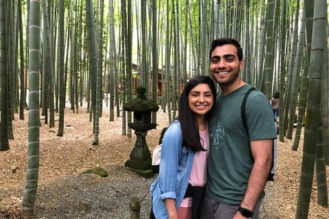 Kamakura Private Half-Day Vegetarian & Muslim-Friendly Tour