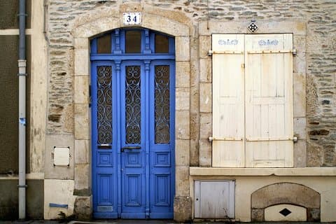 Visite privée à pied de Cherbourg avec un habitant