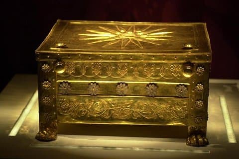 In de voetsporen van Alexander de Grote - Macedonisch koninkrijk - 8 uur