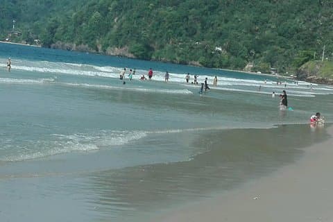 Trinidad City Highlights and Coastal Experience
