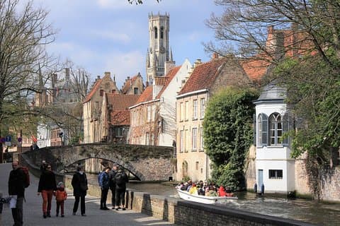 Fototur "Jan van Eyck"