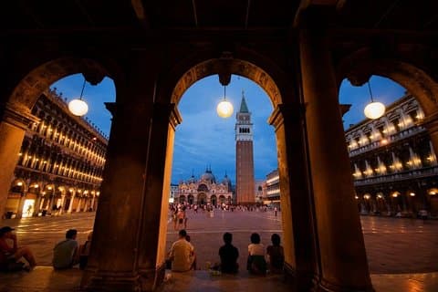 Venedig Hidden Corners Tour