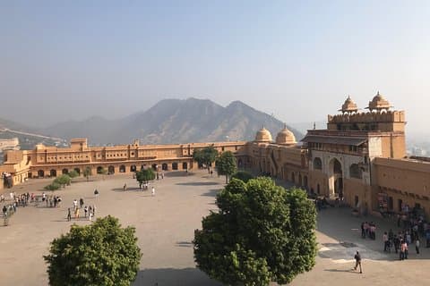 Excursion privée de 2 nuits et 3 jours à Delhi Agra Jaipur