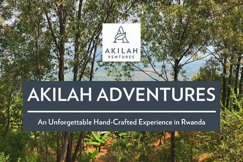 Akilah Experience
