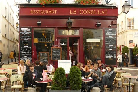 Cata de vinos y paseo privado en París