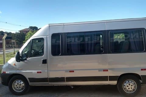 One Way Shared Transfer from or to São Luis Airport