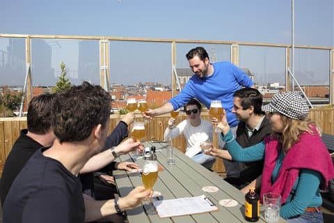 Food Tour Haarlem | Guided & Walking | Old City