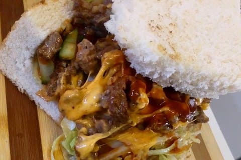 Feisty Food Tour