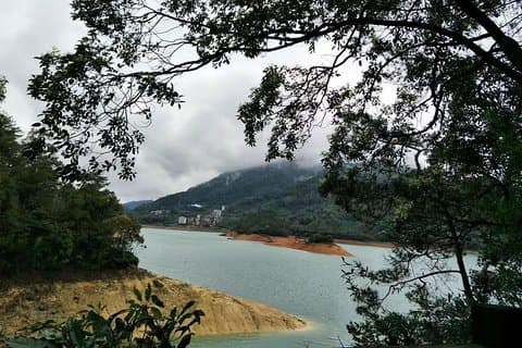 Dagtour privétour door Liuxihe National Forest Park vanuit Guangzhou