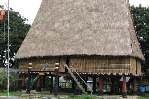 Tour de 2 días a Nha Trang desde Dalat