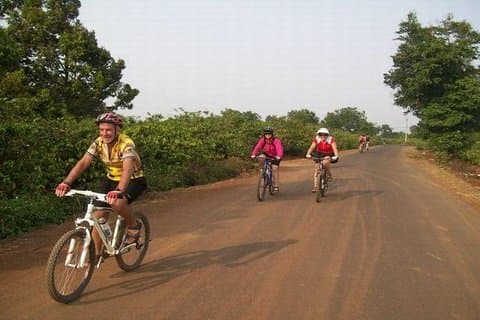 4 Day Multi Sport Adventure Package